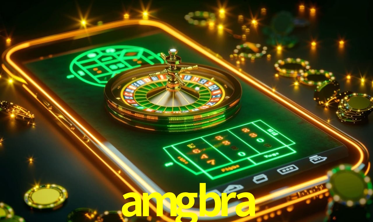 amgbra - Cassino Online Muito Divertido - amgbra.com