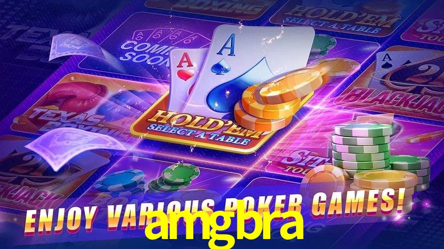amgbra: Seu Especialista em Apostas Esportivas Brasileiras